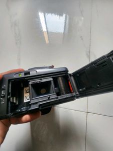 Vintage Klik A3 35mm Film Camera