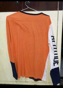 Men's Long Sleeve T-Shirts