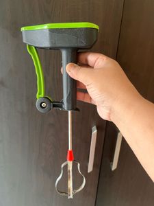Hand Blender for Kitchen Use