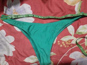 Teal Bottom - New