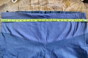 Imported Maternity Jeans..Brand New