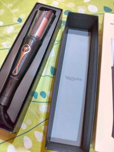 MakeMeBold Automatic Hair Curler