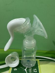 Niscomed Breast Pump