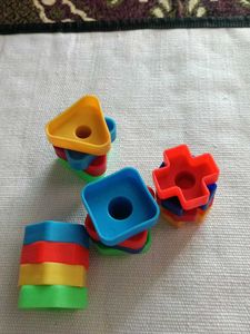 Bolts and Nuts