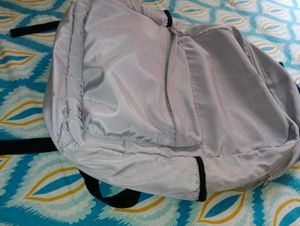 🤩Light Grey Casual Backpack🤩
