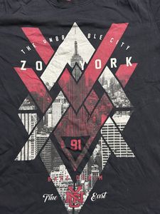 Good Condition Used 2 Shirts Combo