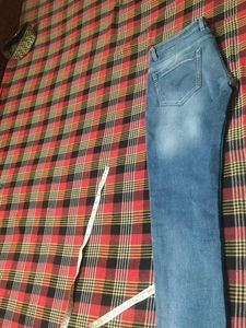 Levis Jeans