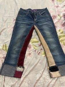 3/4 Pants From Dubai