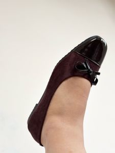Mary Jane Shoes