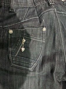 Stylish Denim Jeans for Women