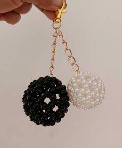 Handmade Bag Charms
