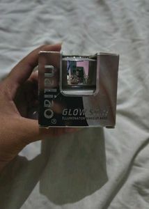 Maliao Glow Skin Illuminator Makeup Base