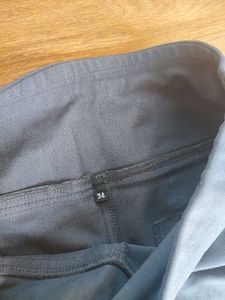 D&amp;G Women's Blue Semi-casual Jeggings