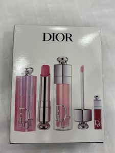 Dior Addict Lip Glow Set