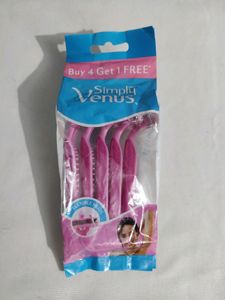 Gillette Venus Women Razors