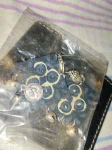 Boho Fabric Square Earrings