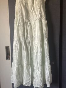 Karina Grimaldi Maxi Summer Dress