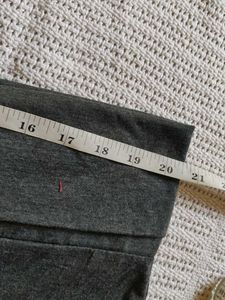 Comfortable Grey Lounge Pants