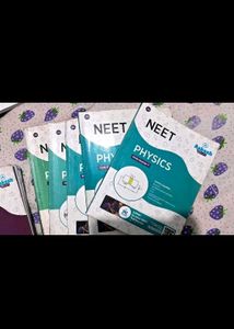 Stack of Textbooks