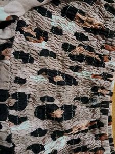 Embellished  Kurta 2 light and dark colors