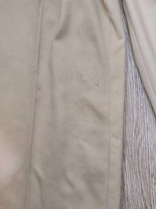 Ma6027 Benq baggy pant waist 34 inches
