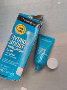 Neutrogena Hydro Boost Water Gel