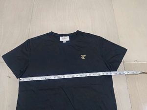 Gucci Black T-Shirt