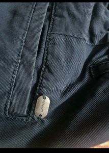 men's casual pant