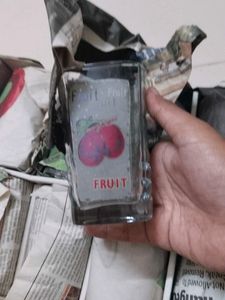 Juice Glasses Set