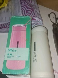 Nice Vacuum Flask 400ml