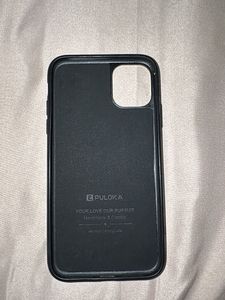 Puloka IPhone 11 Case