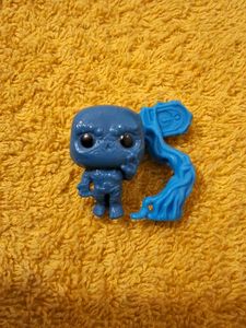 Stranger Things Kinder Joy – Vecna Blue / Upside