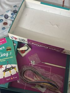 paper quilling