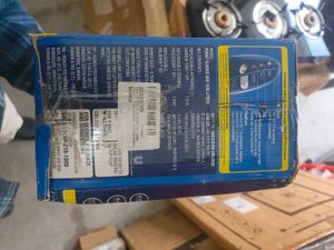 Pureit Classic Germkill Kit
