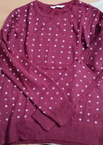 Winter Sweater Women