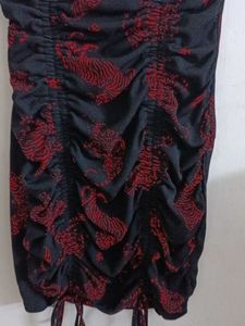H&amp;M Bodycon Mini Dress
