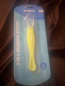 Baybee Weaning Spoon
