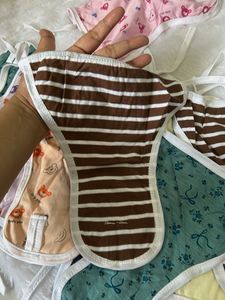 unused New born baby langots