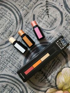 FAB 3 in 1 Highlighter