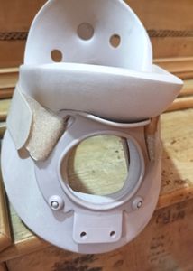 Philadelphia Neck  Collar