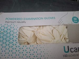 10 Test Tubes Set With Cleaner , Holder N Hammer