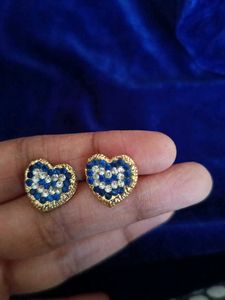 Set Of 7 Earrings