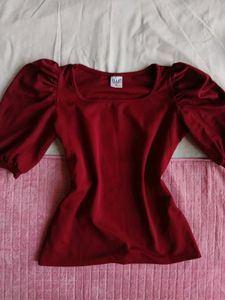 Red Top