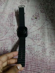 Digital Smart Watch