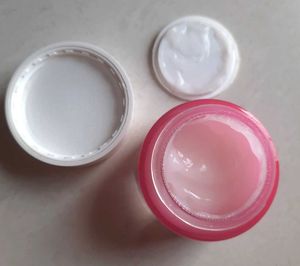 Coins Sale🪙⏳️Plum Bulgarian Rose Gel Cream