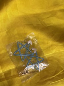Cute Star Earrings