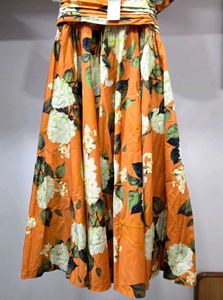 Valencia Dress - Sage by Mala