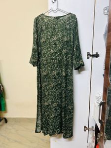 final sale🎉kurta set s -m size