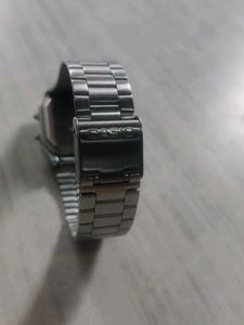 Casio Vintage watch