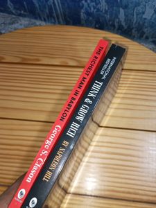Personal Growth Combo Set